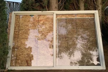 Nail Fin Window / New Construction