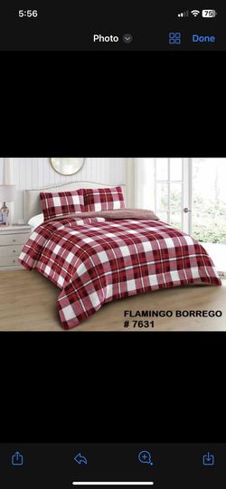 Blankets