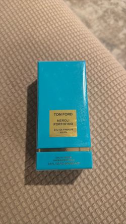 Tom ford NEROLI PORTOFINO