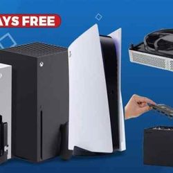 Ps5 Switch Xbox Series X Ps4  Hdmis