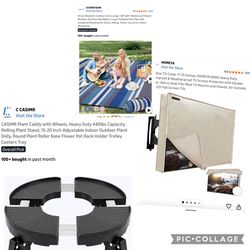 Random Household Decor Electronics Women’s