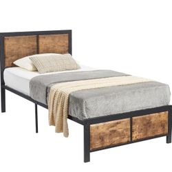 Twin Size Bed frames