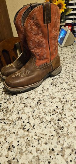 Tony lama boots