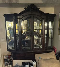 China CABINET Top/ Bottom
