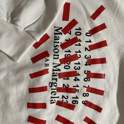 Maison Margiela Hoodie