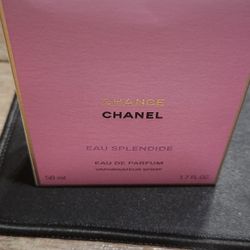 CHANCE  CHANEL EAU SPLENDIDE 50ML