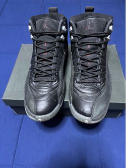 Jordan 12 Retro Utility Grind 2021  Size 11.5