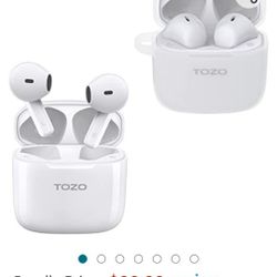 earbuds