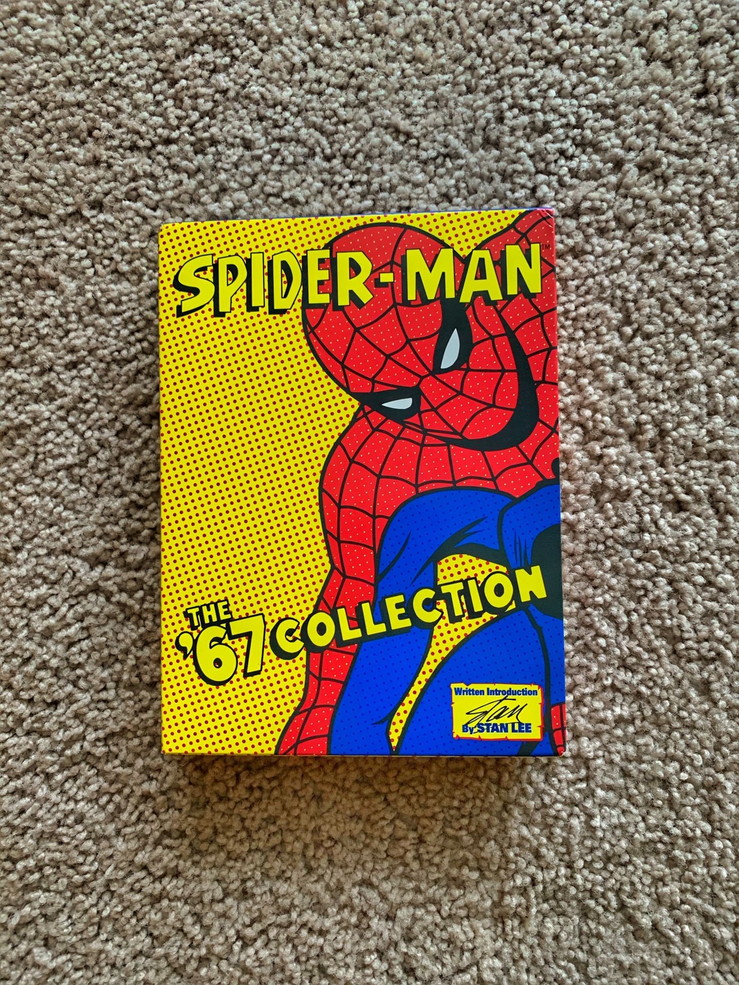 Collection 67 Spider-Man - The '67 Collection for Sale in Boca Raton, FL - OfferUp