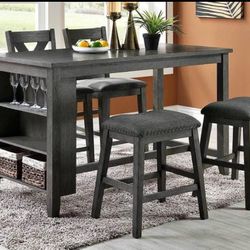 Dining Table Set 