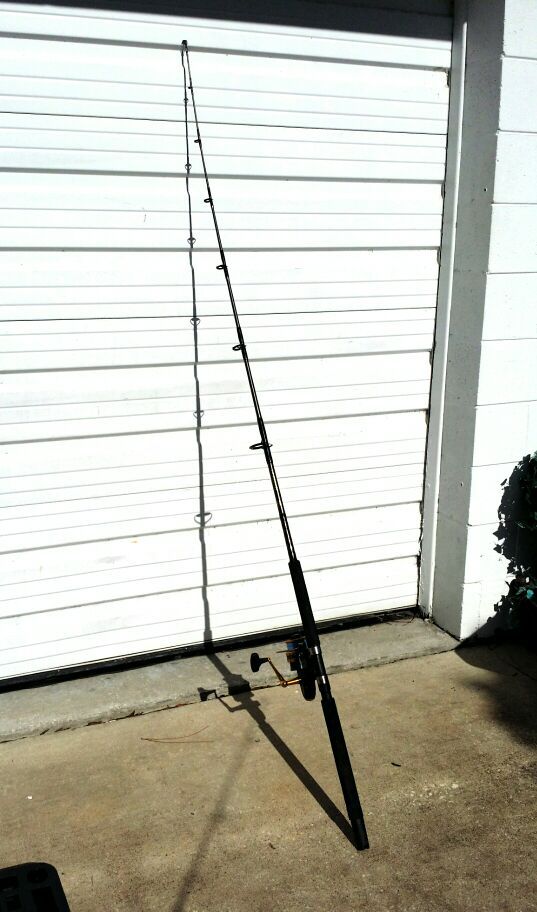 Penn Spinfisher Saltwater Spinning Combo 750SSm Reel / SL1530S70F 7ft Rod