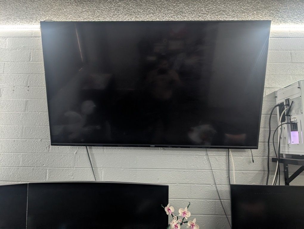 65inch TV