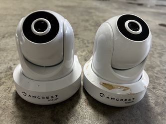 Amcrest 1080p Camera 
