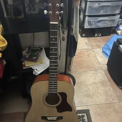 Kansas Guitar 