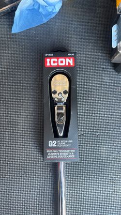 ICON G2 1/2 in. Drive, 26 in