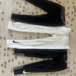 Boys / Girls Nike Pro Tights 