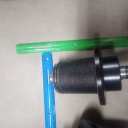 Tractor Hubs