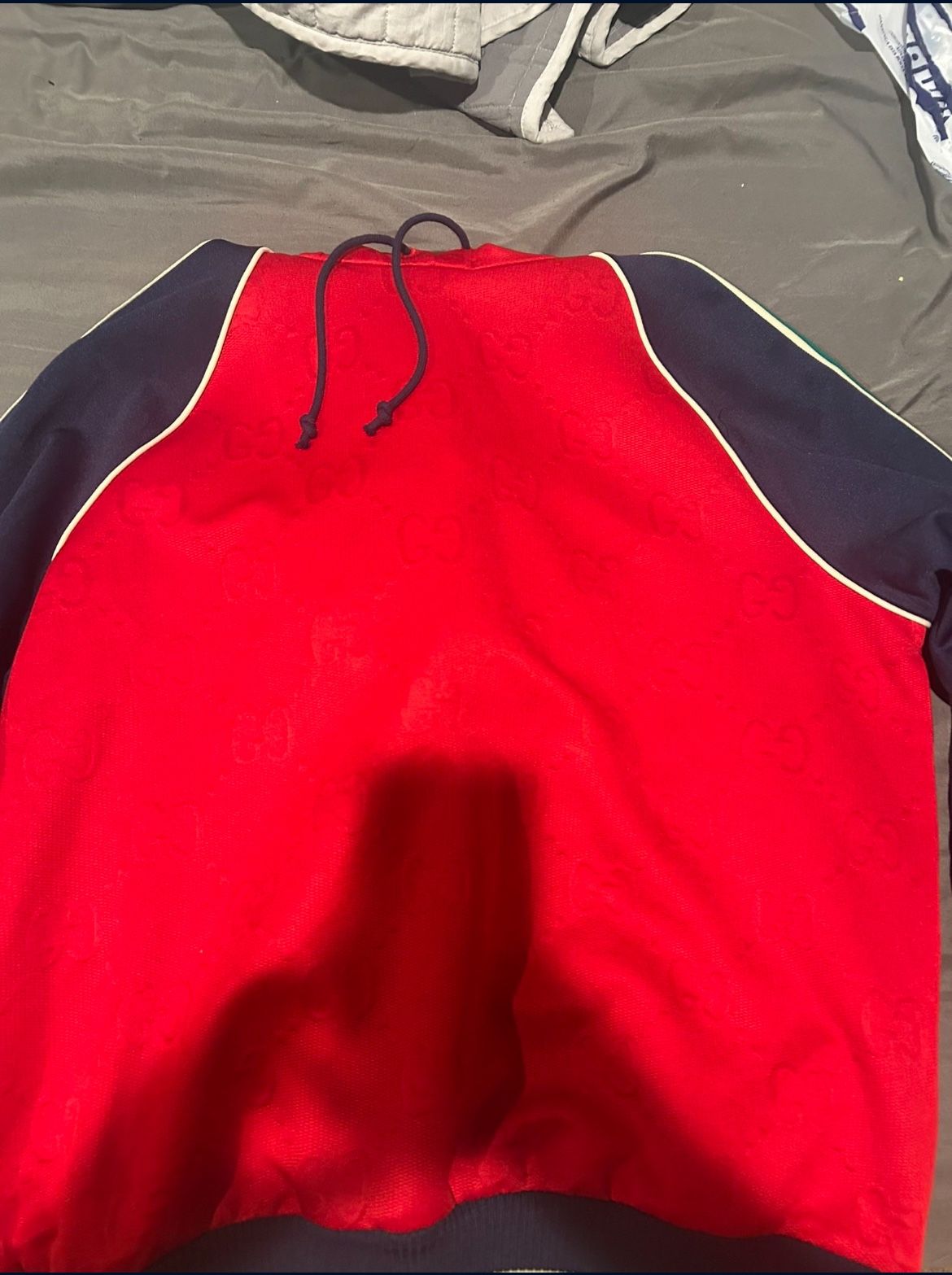 Gucci hoodie
