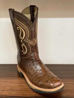 Steel toe /work boots/