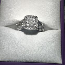 Engagement Ring