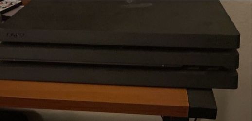 PS4 PRO 1TB