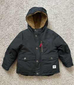 Toddler Jacket