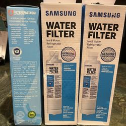 Water Filters