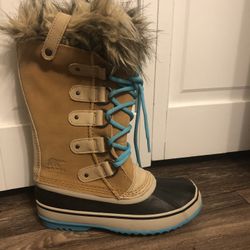 Sorel Boots