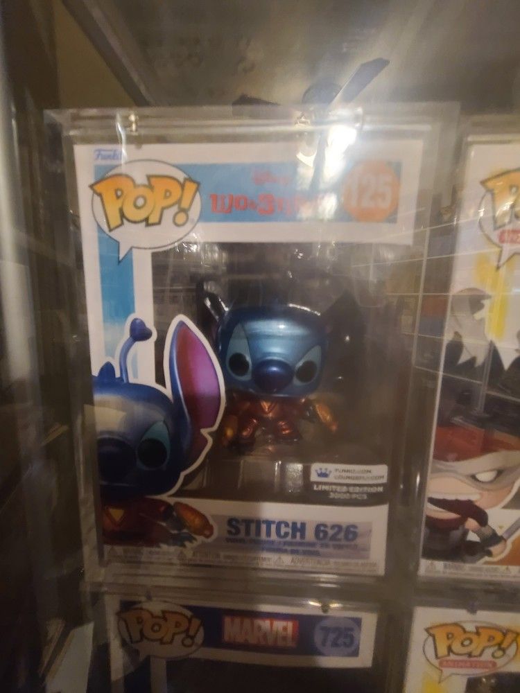Funko Pop