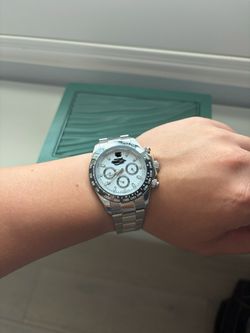 Automatic Watch