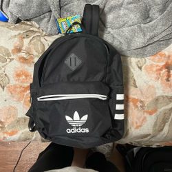 Adidas Backpack 