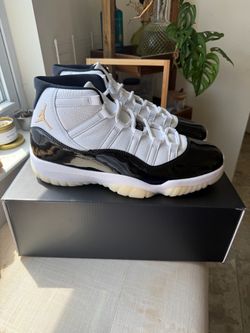 Air Jordan 11 Retro DMP Gratitude Size 13
