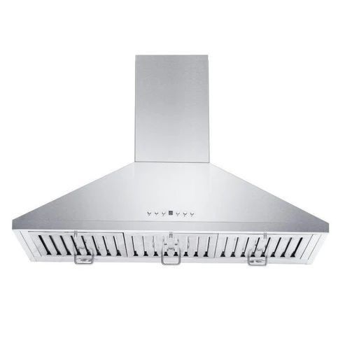 ZLINE 36" Convertible Vent Convertible Vent Wall Mount Range Hood KL2-36