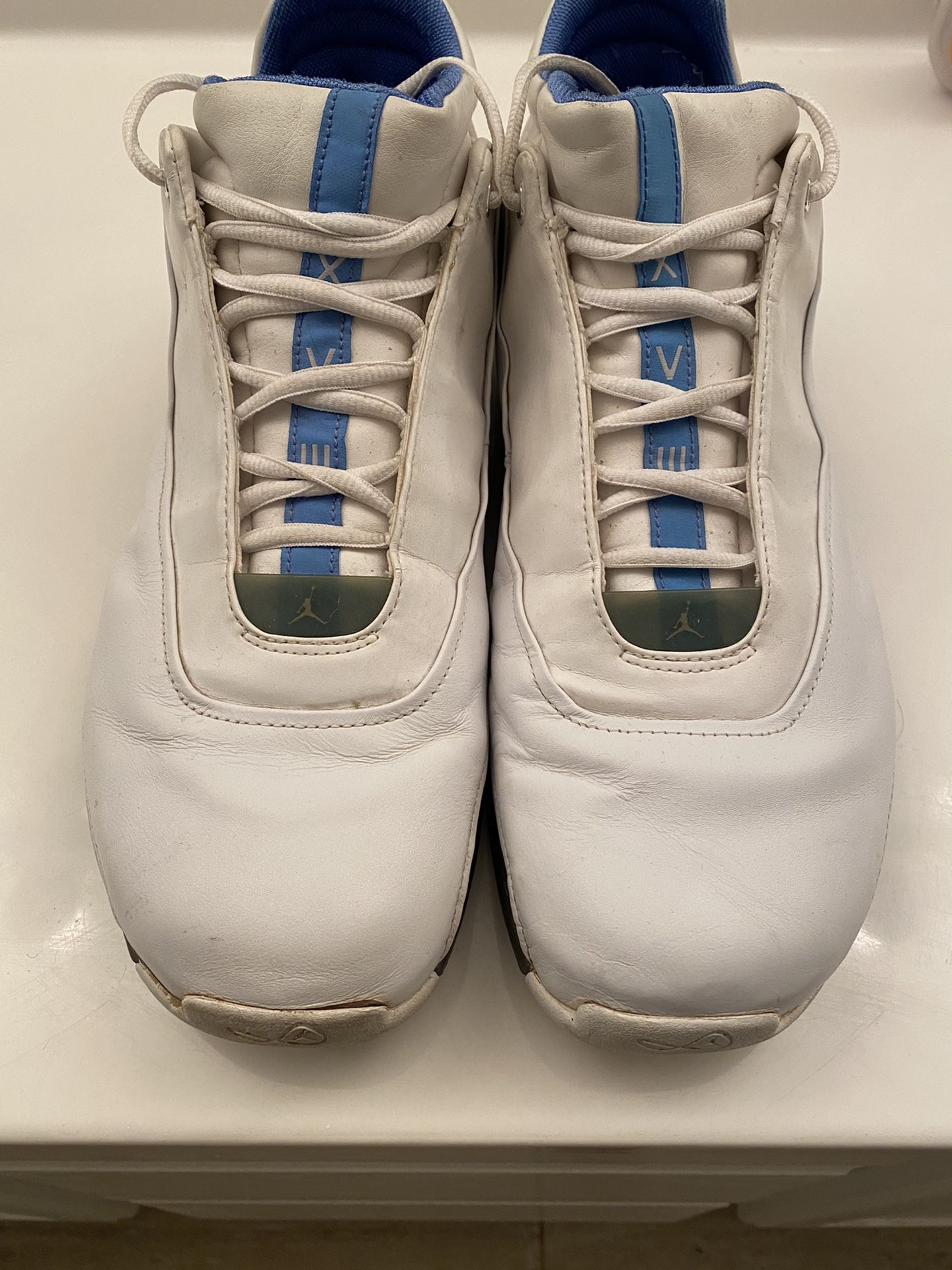 Jordan Size 12