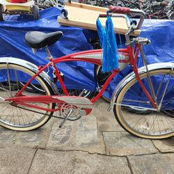 Schwinn Springer Fork