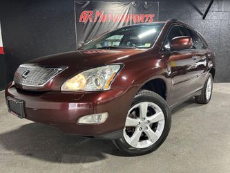 2008 Lexus RX 350