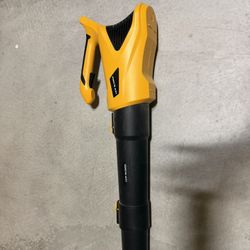 Heinpro Cordless Leaf Blower