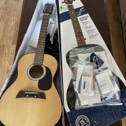 First Act Guitar