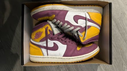 air jordan 1 retro high brother hood