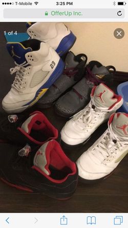Jordan's