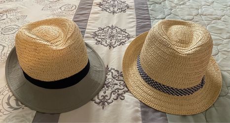 Toddlers cute hats size 2-5 $5 each