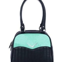 SET OF LIQUORBRAND ROCKABILLY PURSES BRAND NEW WITH TAGS