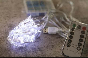 Party LED lights