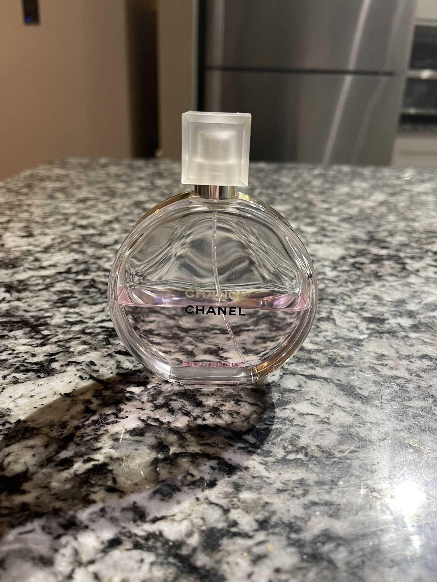 Chanel Chance Perfume