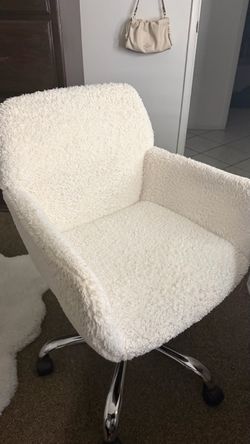 Vanity Chair