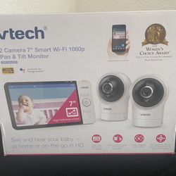 Baby Monitor