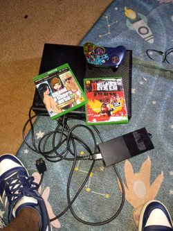 Xbox one