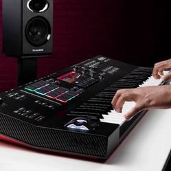 Akai Mpc Key 61