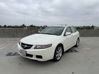 2004 Acura TSX 💎