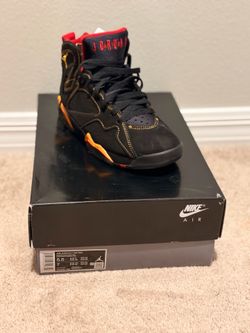 Jordan 7 2022 OG size 5.5 kids